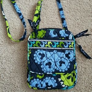 Disney Hipster Vera Bradley